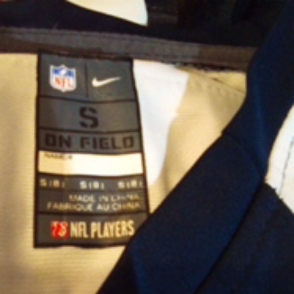 Team jerseys Dallas Cowboys and 1 Texas Longhorn J - Picture 3 of 8